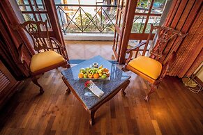 Mahaweli Reach Hotel