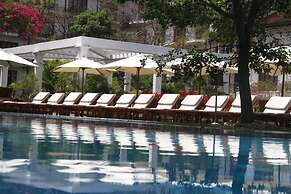 Mahaweli Reach Hotel