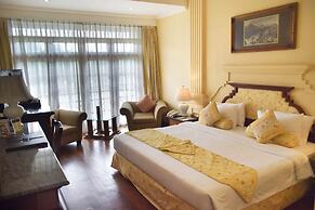 Mahaweli Reach Hotel