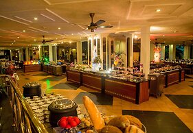 Mahaweli Reach Hotel