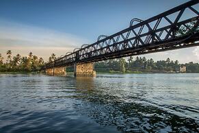 Mahaweli Reach Hotel