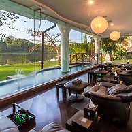 Mahaweli Reach Hotel