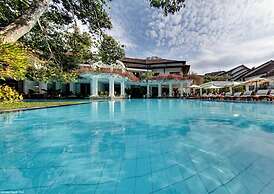 Mahaweli Reach Hotel