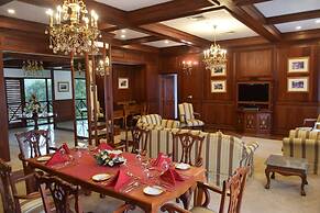 Mahaweli Reach Hotel