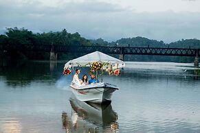 Mahaweli Reach Hotel