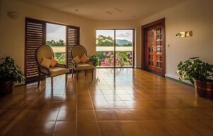 Mahaweli Reach Hotel