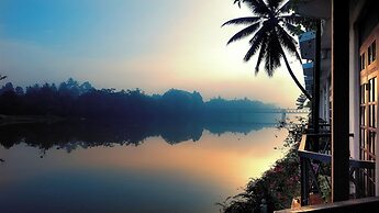 Mahaweli Reach Hotel