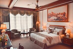 Mahaweli Reach Hotel