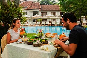 Mahaweli Reach Hotel