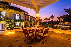 Mahaweli Reach Hotel