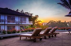 Mahaweli Reach Hotel