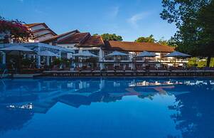 Mahaweli Reach Hotel