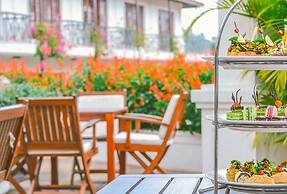 Mahaweli Reach Hotel