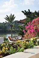 Mahaweli Reach Hotel