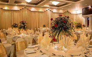 Mahaweli Reach Hotel