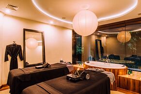 Mahaweli Reach Hotel