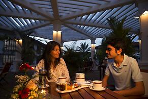 Mahaweli Reach Hotel