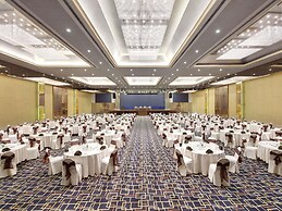 Grand Mercure Medan Angkasa