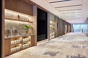 Grand Mercure Medan Angkasa