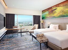 Grand Mercure Medan Angkasa