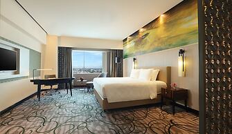 Grand Mercure Medan Angkasa