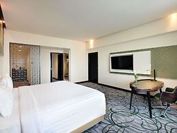 Grand Mercure Medan Angkasa