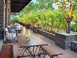 Grand Mercure Medan Angkasa