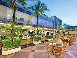 Grand Mercure Medan Angkasa