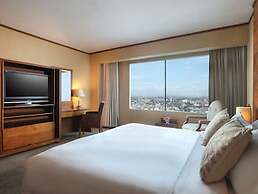 Grand Mercure Medan Angkasa