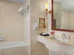Grand Mercure Medan Angkasa