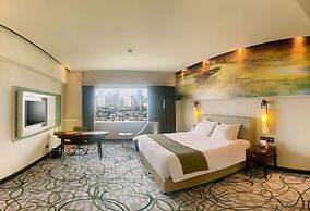 Grand Mercure Medan Angkasa