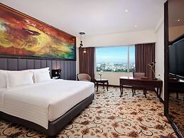 Grand Mercure Medan Angkasa