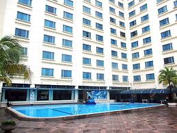 Grand Mercure Medan Angkasa