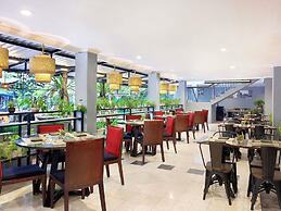 Grand Mercure Medan Angkasa