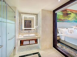 Grand Mercure Medan Angkasa