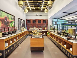 Grand Mercure Medan Angkasa