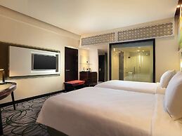 Grand Mercure Medan Angkasa