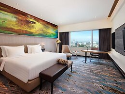 Grand Mercure Medan Angkasa