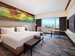 Grand Mercure Medan Angkasa