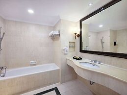 Grand Mercure Medan Angkasa