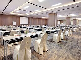 Grand Mercure Medan Angkasa