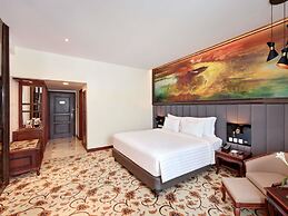 Grand Mercure Medan Angkasa