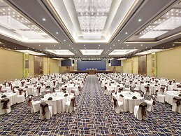 Grand Mercure Medan Angkasa