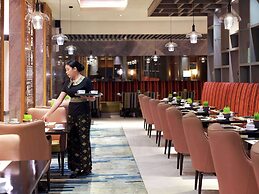 Grand Mercure Medan Angkasa