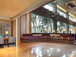 Grand Mercure Medan Angkasa