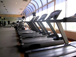 Grand Mercure Medan Angkasa