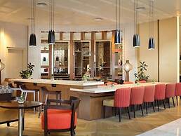 Grand Mercure Medan Angkasa