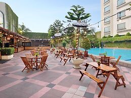Grand Mercure Medan Angkasa