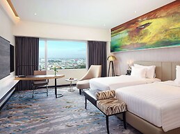 Grand Mercure Medan Angkasa