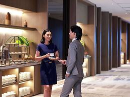 Grand Mercure Medan Angkasa